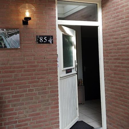 B&B De Sluis Rosmalen Exterior foto