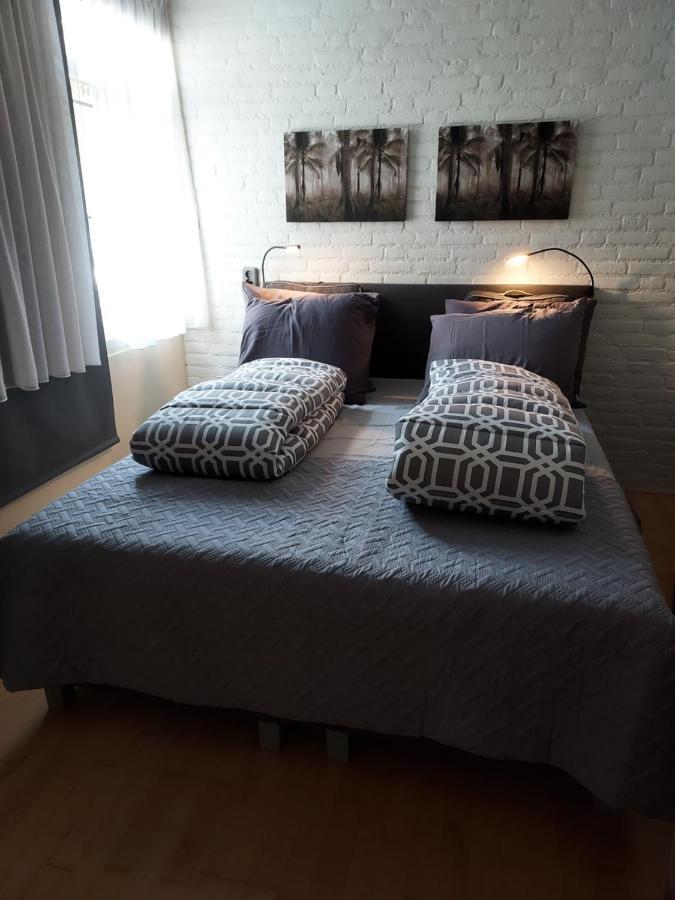 B&B De Sluis Rosmalen Exterior foto